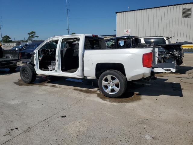 2017 CHEVROLET SILVERADO - 3GCPCSEC8HG285929