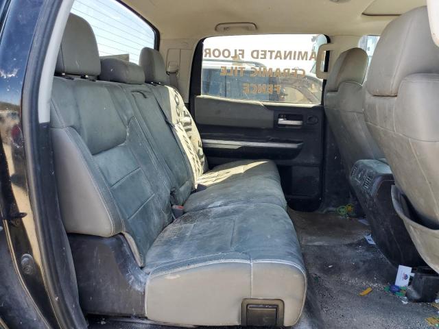 2016 TOYOTA TUNDRA CRE - 5TFHW5F19GX533707