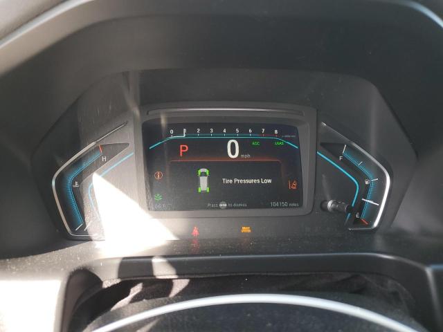 2018 HONDA ODYSSEY EX - 5FNRL6H76JB098604