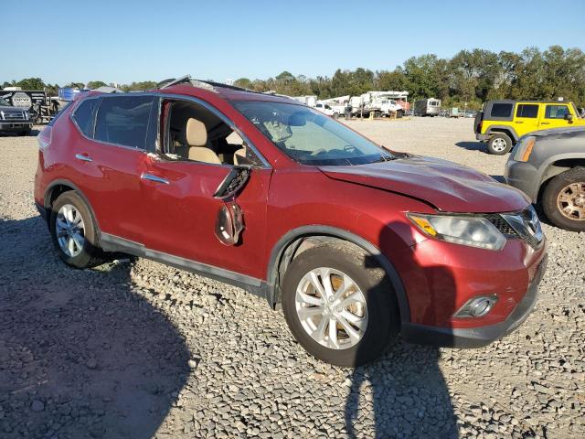 2015 NISSAN ROGUE S - 5N1AT2MT3FC827893