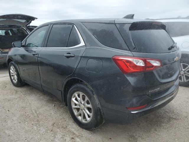 VIN 2GNAXKEV1L6273287 2020 Chevrolet Equinox, LT no.2