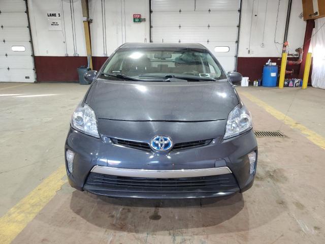 VIN JTDKN3DPXE3050879 2014 Toyota Prius no.5