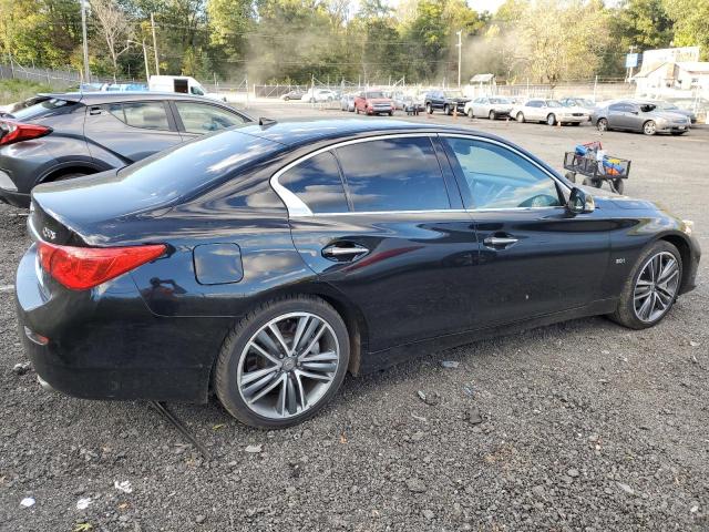 Vin: jn1ev7ar9hm837088, lot: 76068604, infiniti q50 premium 20173