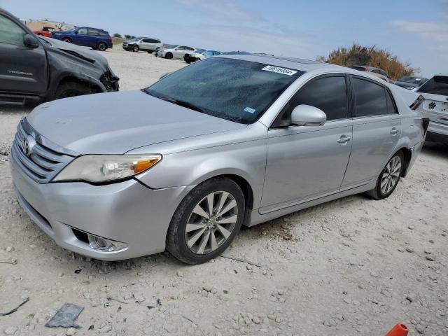 TOYOTA AVALON BAS