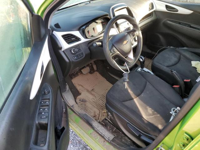 2016 CHEVROLET SPARK 1LT - KL8CD6SA5GC634609