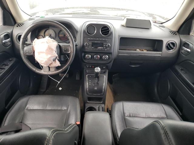2016 JEEP PATRIOT LA - 1C4NJPFA4GD790949