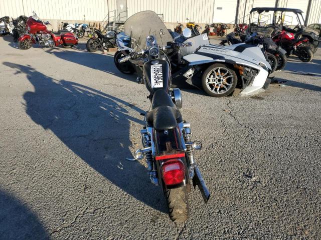 2001 HARLEY-DAVIDSON XL1200 C - 1HD1CGP1X1K135087