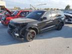2021 FORD EXPLORER S - 1FM5K8GC6MGC22775