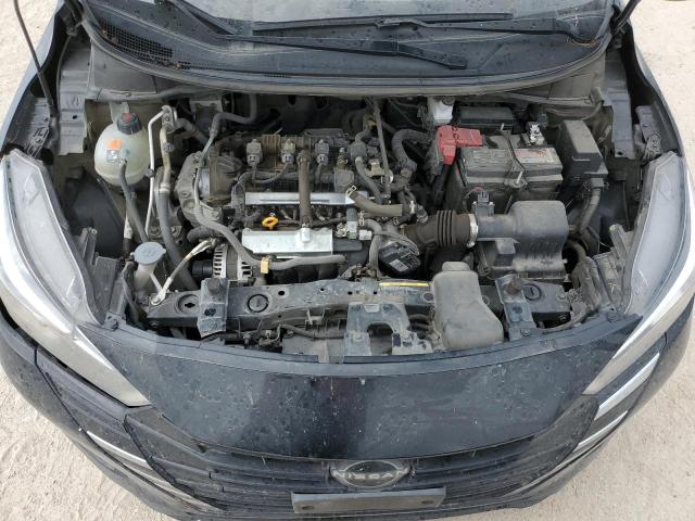 2023 NISSAN VERSA S - 3N1CN8DV9PL832228