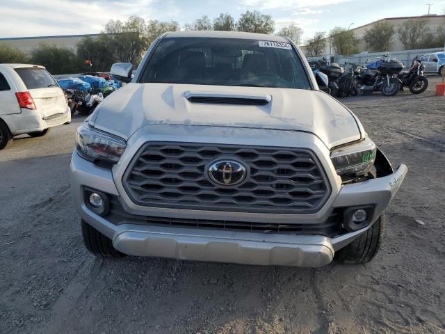 VIN 3TYDZ5BN5PT029812 2023 TOYOTA TACOMA no.5