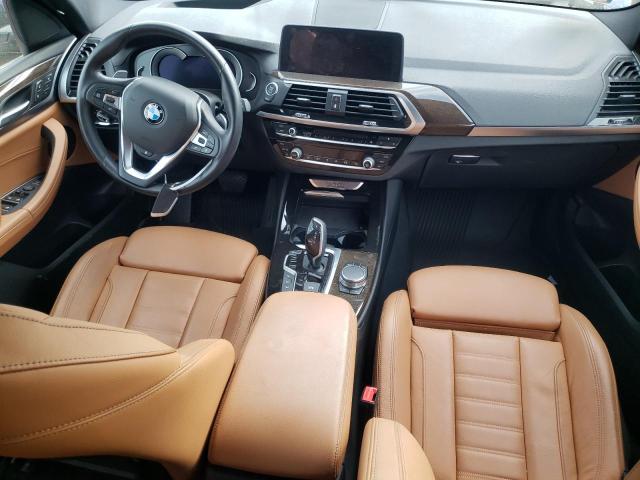 2018 BMW X3 XDRIVE3 - 5UXTR9C50JLD63589