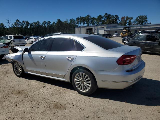 2016 VOLKSWAGEN PASSAT SE - 1VWBT7A31GC026730