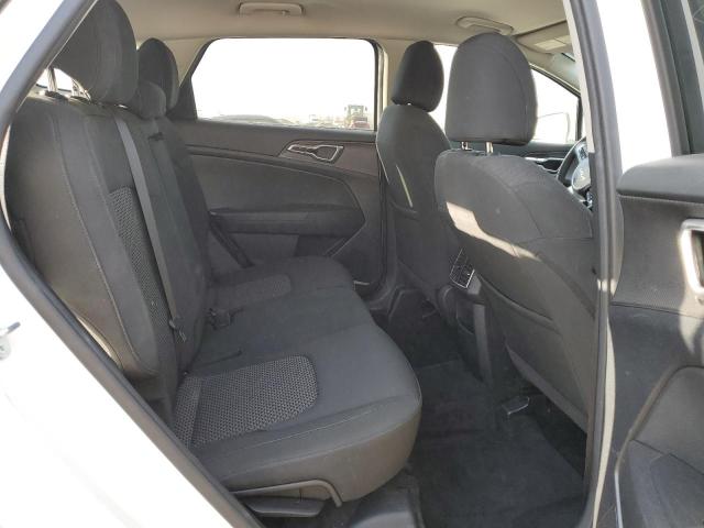 2023 KIA SPORTAGE L - KNDPUCAF8P7130035