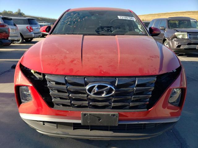 2023 HYUNDAI TUCSON SEL - 5NMJFCAE8PH185374