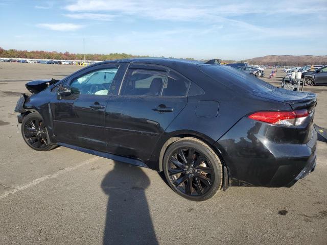 2022 TOYOTA COROLLA SE - 5YFS4MCE3NP101008