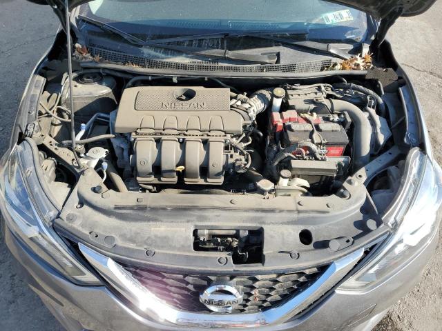 VIN 3N1AB7AP9GL683268 2016 Nissan Sentra, S no.11