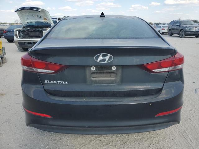 2018 HYUNDAI ELANTRA SE - 5NPD84LF6JH372609