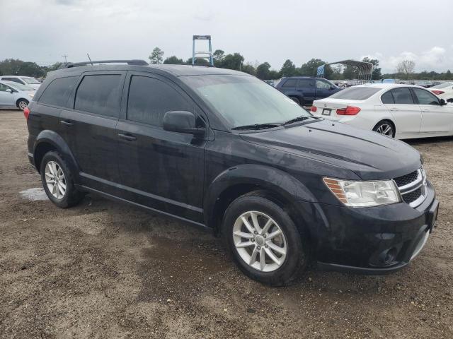 VIN 3C4PDCBG6GT231898 2016 Dodge Journey, Sxt no.4