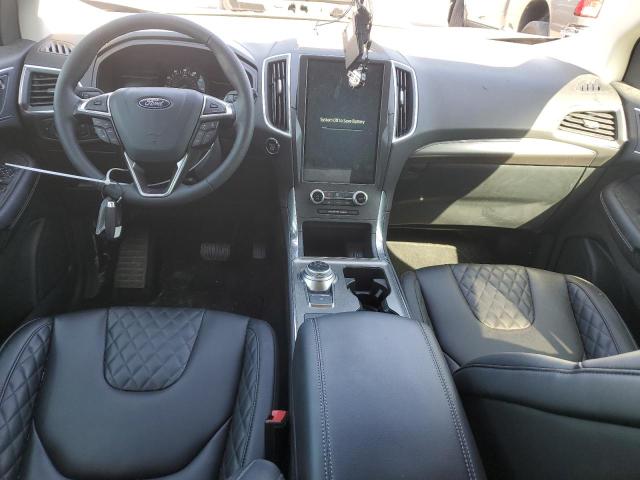 2024 FORD EDGE TITAN - 2FMPK4K95RBA80737