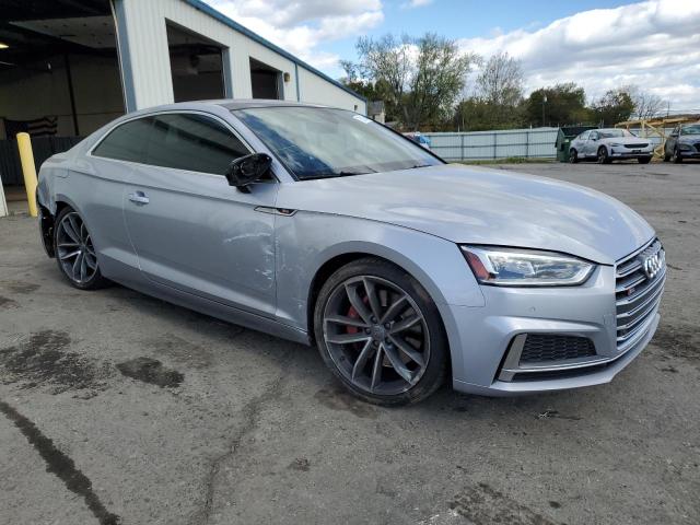 2018 AUDI S5 PRESTIG WAUR4AF51JA093401