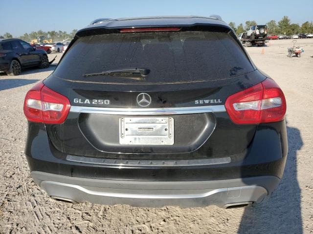 VIN WDCTG4EB4JJ496372 2018 MERCEDES-BENZ GLA-CLASS no.6