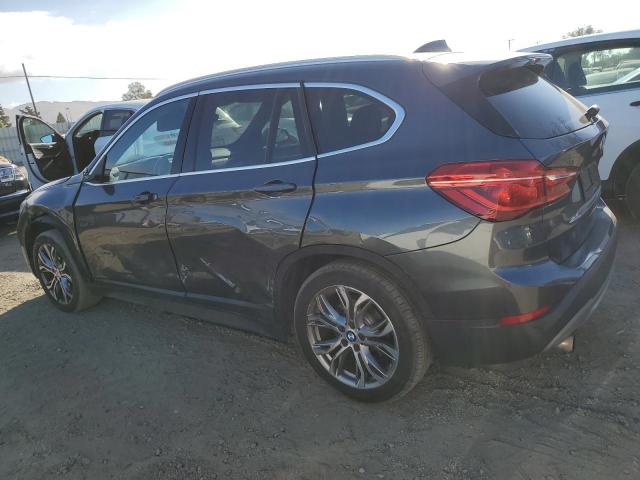 VIN WBXHT3C30GP882695 2016 BMW X1 no.2