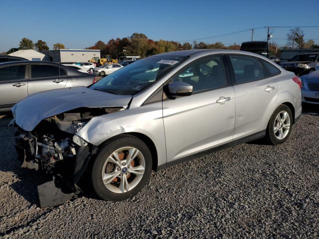 VIN 1FADP3F29EL159232 2014 Ford Focus, SE no.1