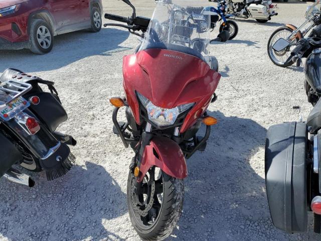 2017 HONDA CTX700 D JH2RC6944HK300042