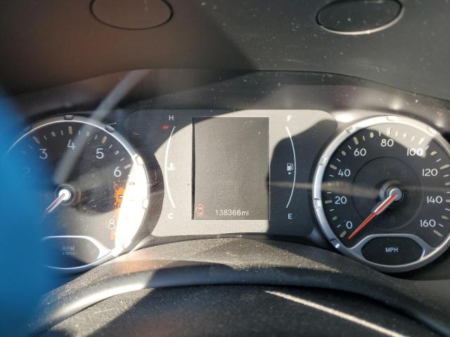 2016 JEEP RENEGADE L - ZACCJBBT6GPD75828