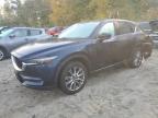 2019 MAZDA CX-5 GRAND - JM3KFBDM4K0558461