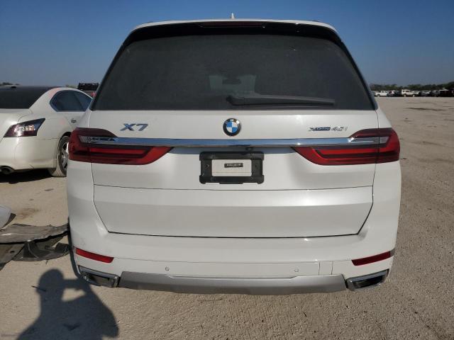 VIN 5UXCW2C02L0E74976 2020 BMW X7 no.6