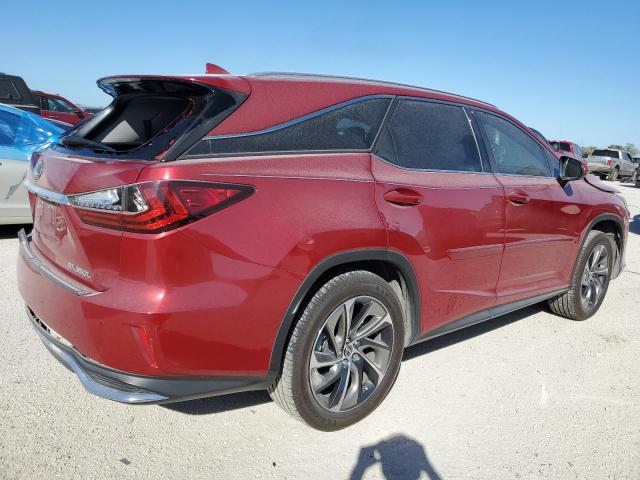 2018 LEXUS RX 350 L - JTJGZKCA7J2007826