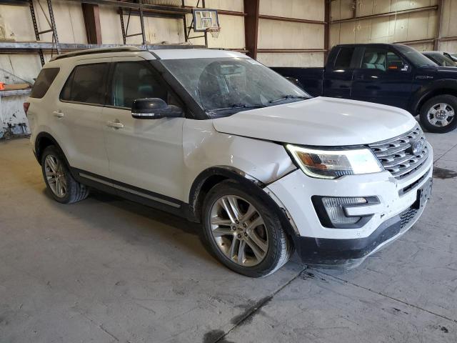 2016 FORD EXPLORER X - 1FM5K8D82GGC95131