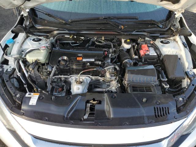 2018 HONDA CIVIC LX - 2HGFC2F53JH565082