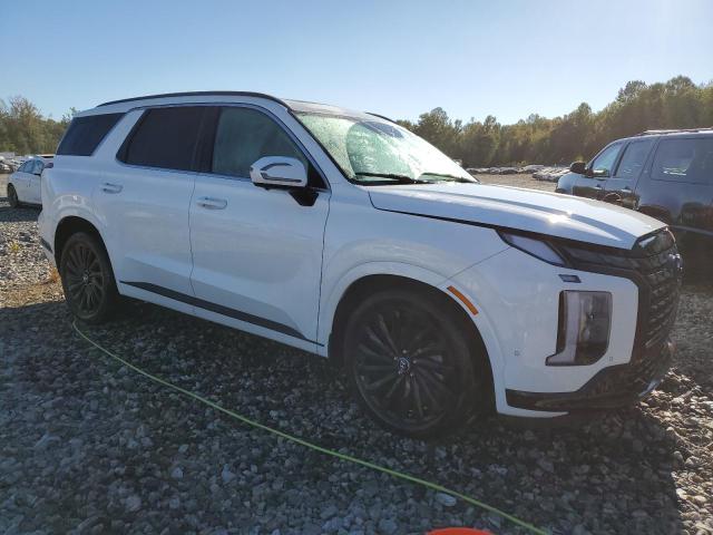 2024 HYUNDAI PALISADE C - KM8R7DGE2RU670842