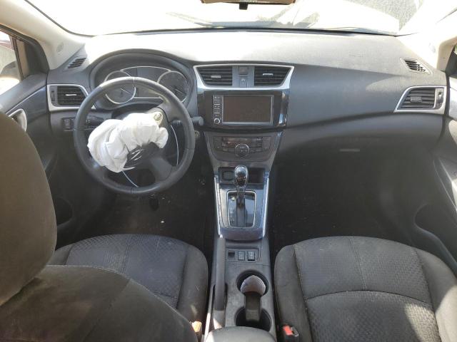 2019 NISSAN SENTRA S - 3N1AB7AP7KY270874