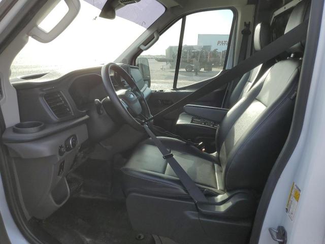 2022 FORD TRANSIT T- - 1FTBR1C88NKA45298