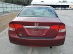 HONDA CIVIC LX photo