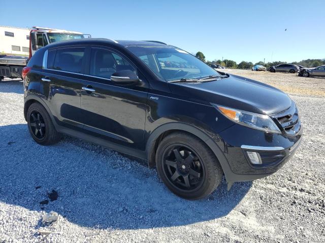 VIN KNDPCCA62E7564936 2014 KIA Sportage, SX no.4