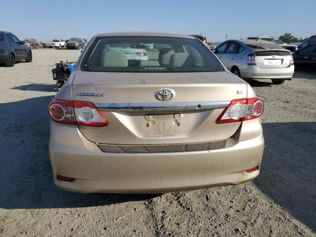 VIN 5YFBU4EE2DP183065 2013 Toyota Corolla, Base no.6