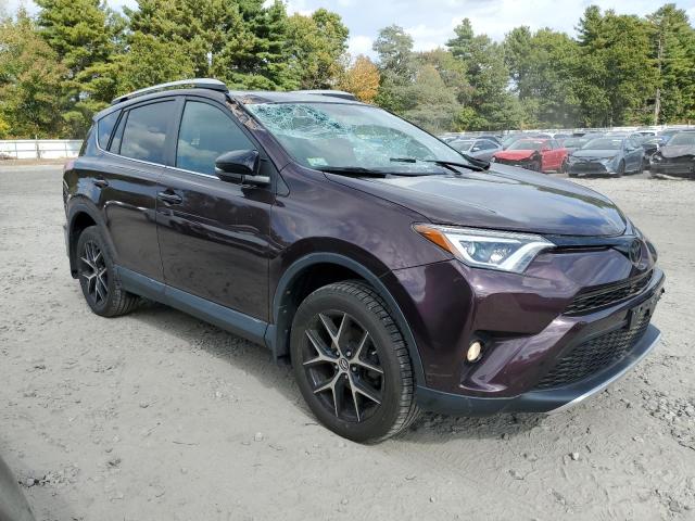 VIN 2T3JFREV1GW496606 2016 Toyota RAV4, SE no.4