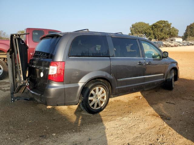 2016 CHRYSLER TOWN & COU - 2C4RC1BG3GR156791
