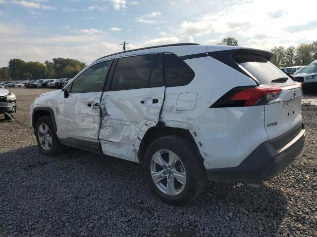 2020 TOYOTA RAV4 XLE - 2T3P1RFV3LW094698