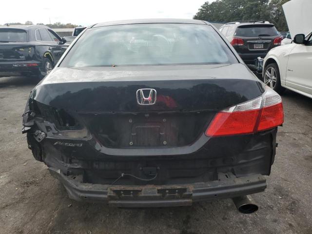2015 HONDA ACCORD EX - 1HGCR2F73FA006706