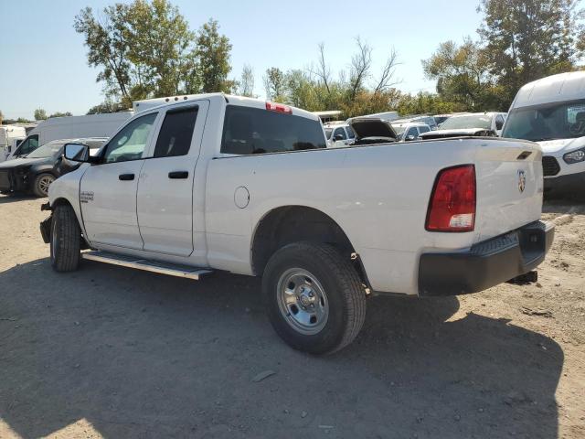 2021 RAM 1500 CLASS - 1C6RR7FG8MS577371
