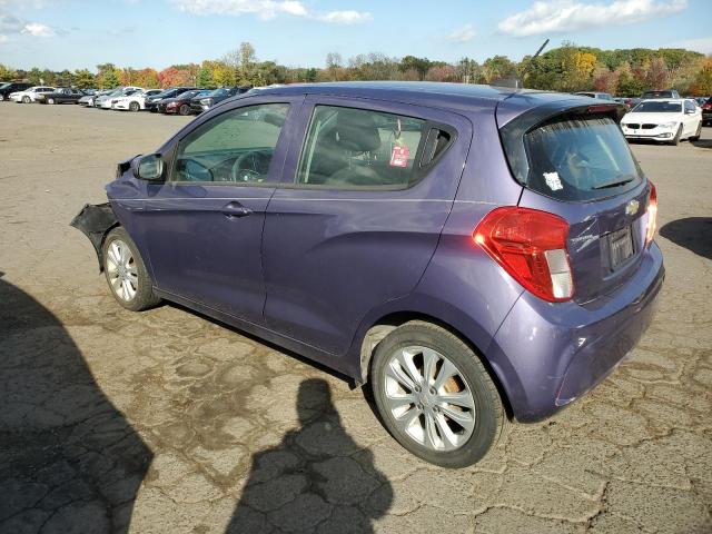 2016 CHEVROLET SPARK 1LT - KL8CD6SA3GC616335
