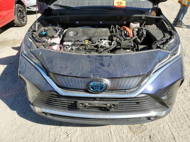 2021 TOYOTA VENZA LE - JTEAAAAH2MJ039714