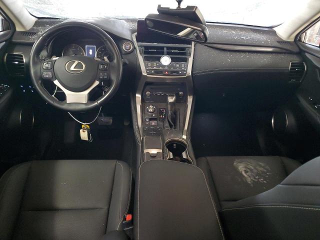 2020 LEXUS NX 300 - JTJGARDZ2L5008050