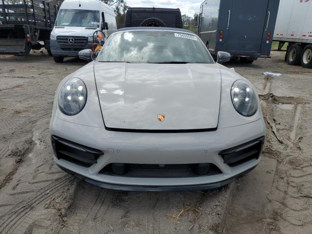 VIN WP0BB2A9XRS234269 2024 PORSCHE 911 no.5