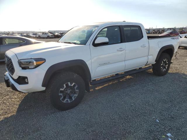 2022 TOYOTA TACOMA DOU #2989182664